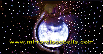 Disco Ball Stand Pedestal