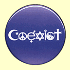 coexist button
