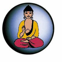 buddha peace jewelry