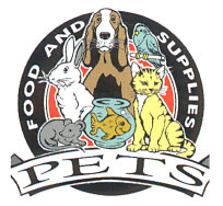 pets supplies